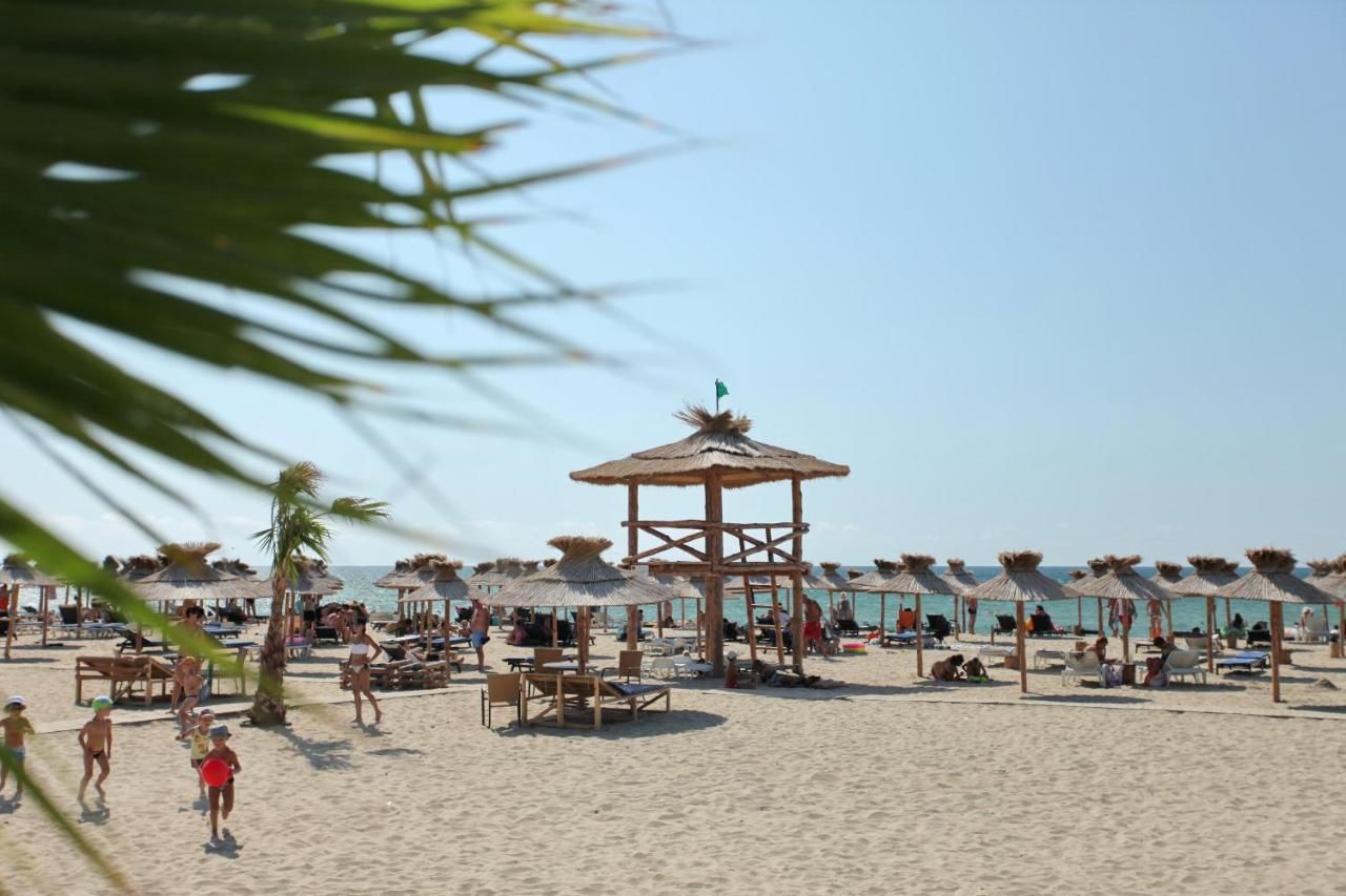 Отель SOUTH BEACH Apart Complex Свети-Влас-33