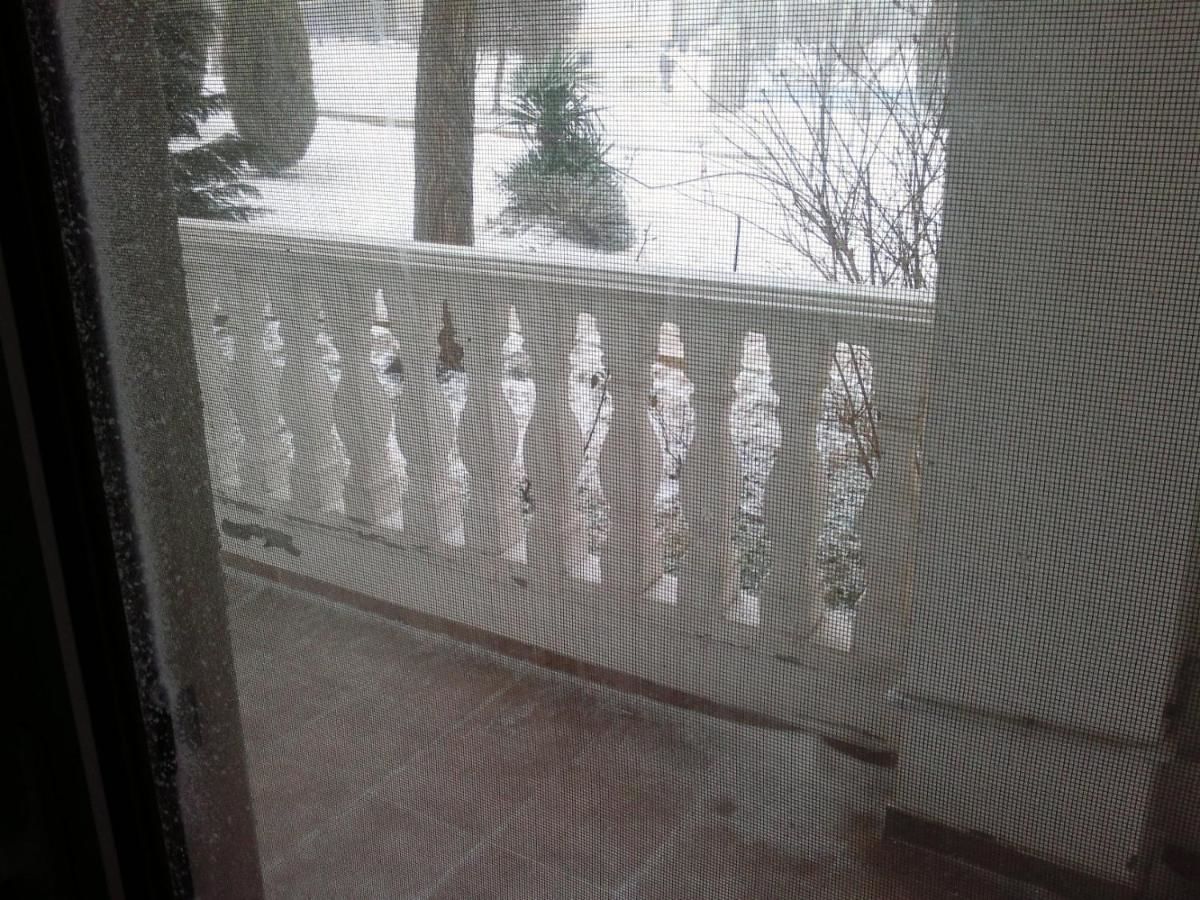 Отель SOUTH BEACH Apart Complex Свети-Влас-37