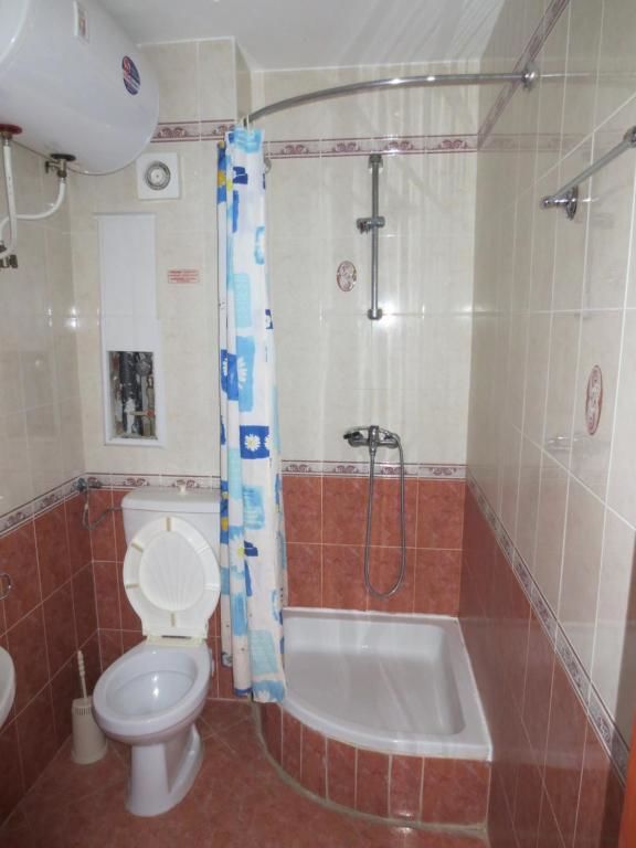 Отель SOUTH BEACH Apart Complex Свети-Влас-51