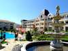 Отель SOUTH BEACH Apart Complex Свети-Влас-0