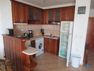 Отель SOUTH BEACH Apart Complex Свети-Влас Апартаменты с 1 спальней-6