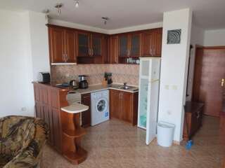 Отель SOUTH BEACH Apart Complex Свети-Влас Апартаменты с 1 спальней-7