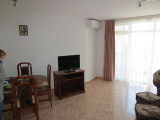 Отель SOUTH BEACH Apart Complex Свети-Влас Апартаменты с 1 спальней-8