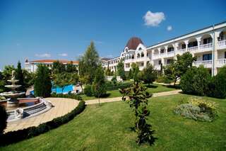 Отель SOUTH BEACH Apart Complex Свети-Влас-2