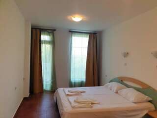 Отель SOUTH BEACH Apart Complex Свети-Влас Апартаменты с 1 спальней-15