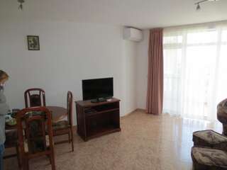 Отель SOUTH BEACH Apart Complex Свети-Влас Апартаменты с 1 спальней-20