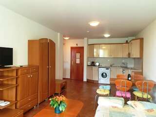 Отель SOUTH BEACH Apart Complex Свети-Влас Апартаменты с 1 спальней-1