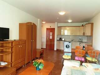 Отель SOUTH BEACH Apart Complex Свети-Влас Апартаменты с 1 спальней-2