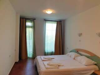 Отель SOUTH BEACH Apart Complex Свети-Влас Апартаменты с 1 спальней-3
