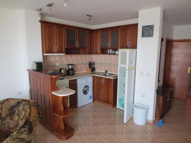 Отель SOUTH BEACH Apart Complex Свети-Влас-14