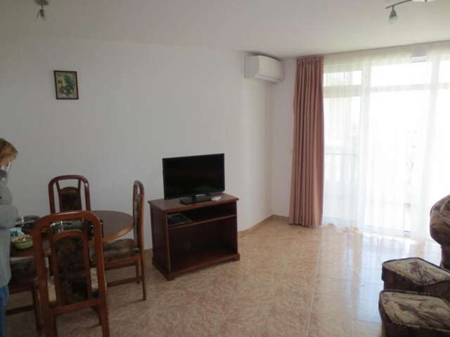 Отель SOUTH BEACH Apart Complex Свети-Влас-15