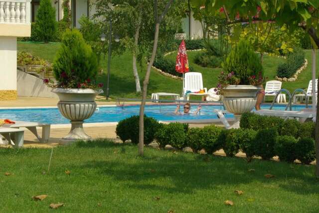 Отель SOUTH BEACH Apart Complex Свети-Влас-21