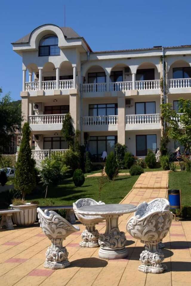 Отель SOUTH BEACH Apart Complex Свети-Влас-23