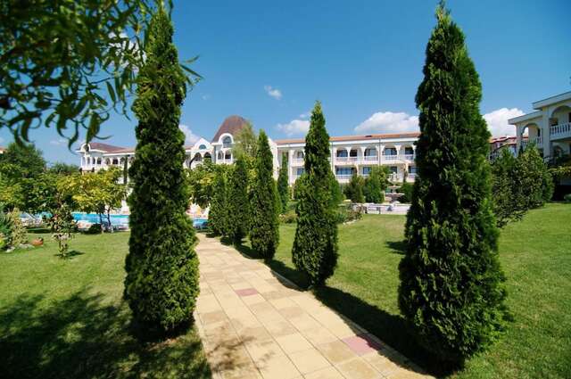 Отель SOUTH BEACH Apart Complex Свети-Влас-24