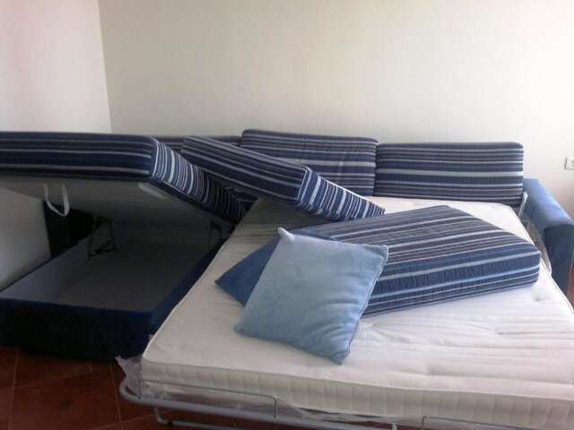 Отель SOUTH BEACH Apart Complex Свети-Влас-39