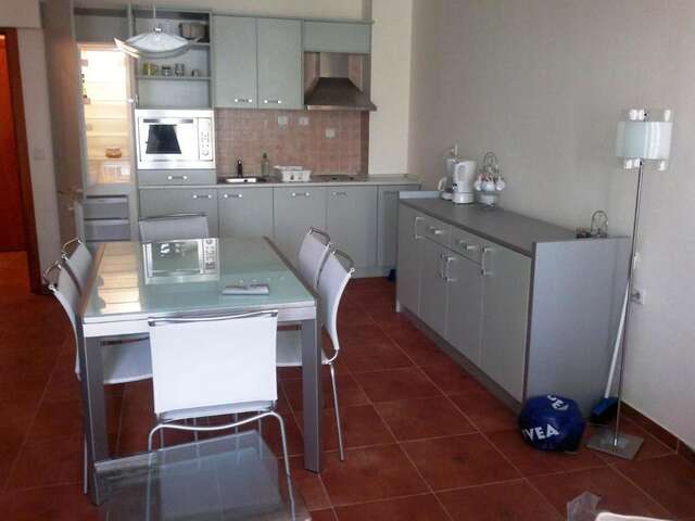 Отель SOUTH BEACH Apart Complex Свети-Влас-40