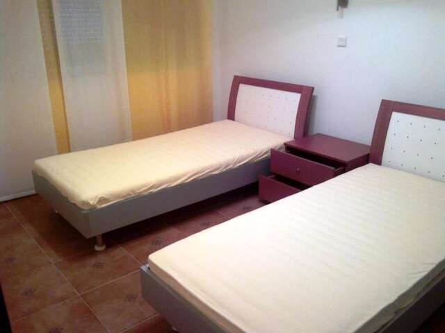 Отель SOUTH BEACH Apart Complex Свети-Влас-43