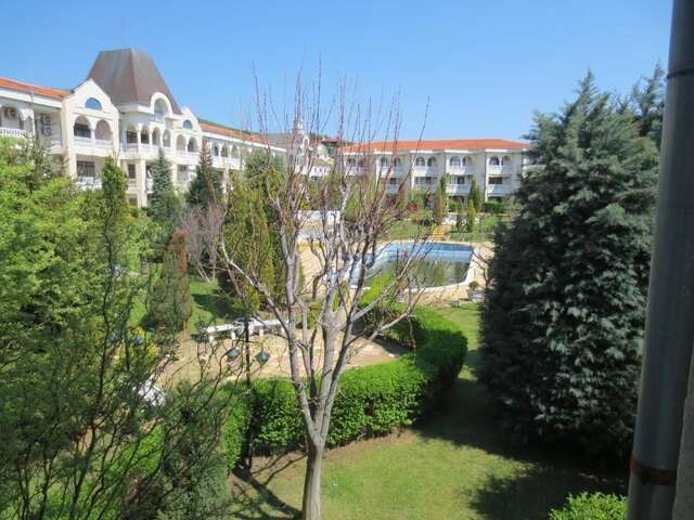 Отель SOUTH BEACH Apart Complex Свети-Влас-45