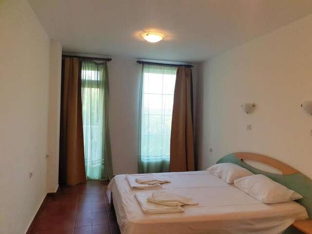 Отель SOUTH BEACH Apart Complex Свети-Влас-48