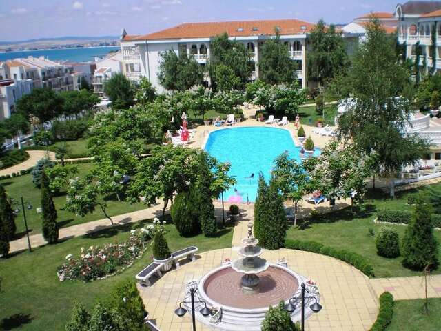 Отель SOUTH BEACH Apart Complex Свети-Влас-54