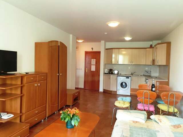Отель SOUTH BEACH Apart Complex Свети-Влас-9