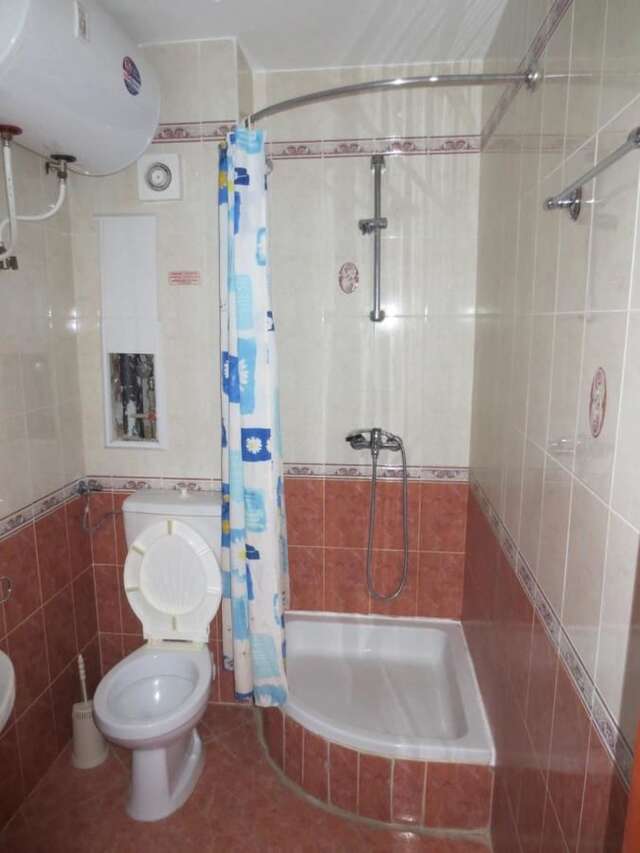 Отель SOUTH BEACH Apart Complex Свети-Влас-11